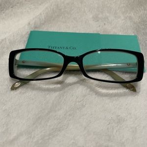 Tiffany & Co. Prescription Glasses